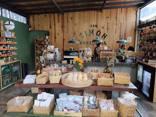 Panadería San Simón