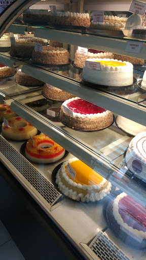 Pasteles D´ Breton