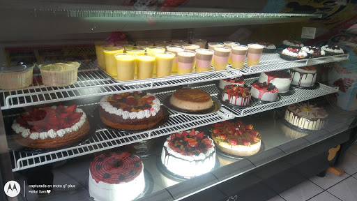 Pasteleria Mickey Cuautla