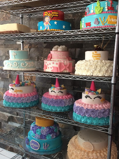 Pasteleria Nena