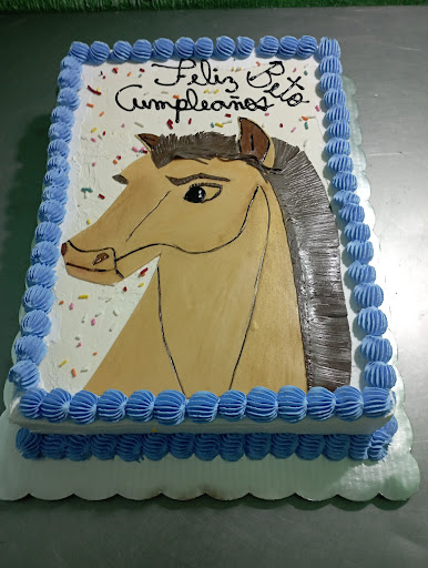 AlbesCake