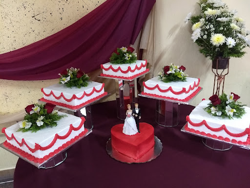 Pasteleria Los Güeritos
