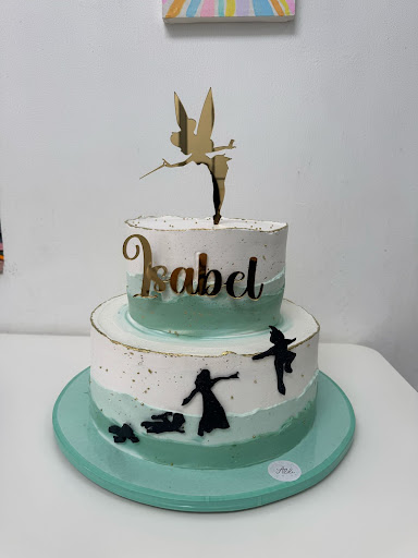 Aldi Repostería