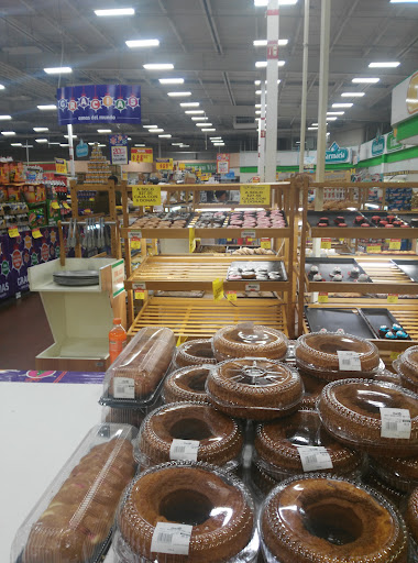 Soriana Mercado - Ocotlan