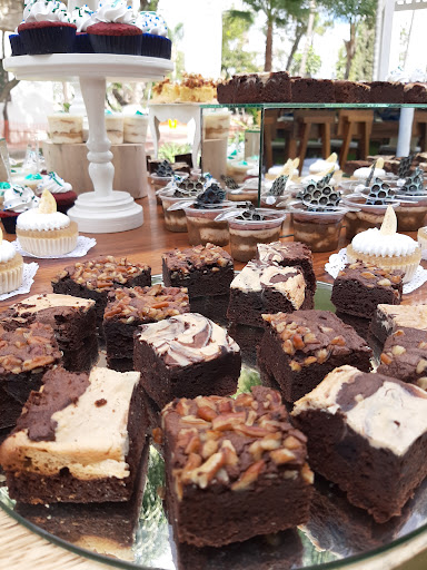 LA FARINE REPOSTERIA