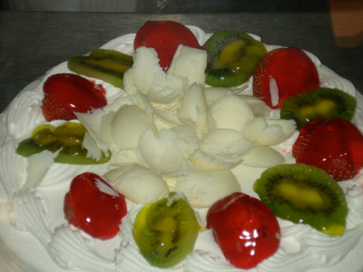 Panaderia Don Juan Polvoras