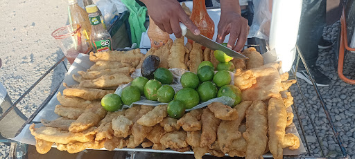Mercado de Santa Ana Acozautla, Ejido Santa Ana Acozautla, Santa Isabel Cholula, Puebla