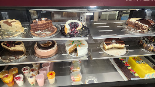 Pastelerías Petit Zapopan