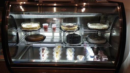 Eve Luna "Pasteleria"