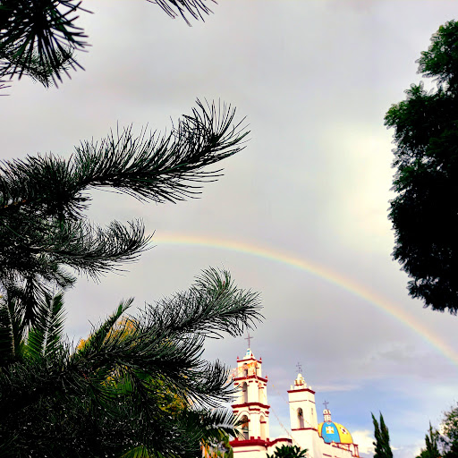 Santa Ana Coapan