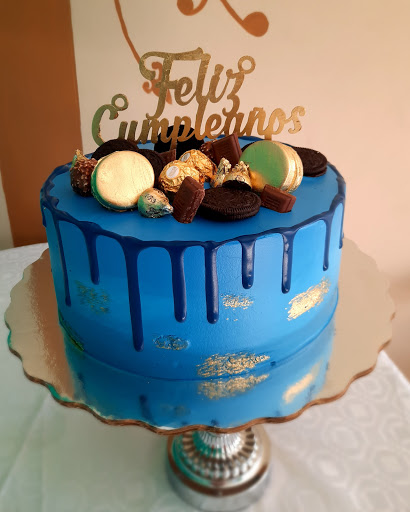 Pastelería Vero