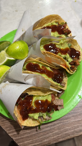 Taqueria MI CUATE