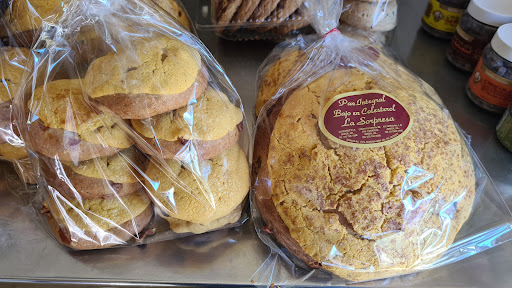 Pasteleria La Sorpresa