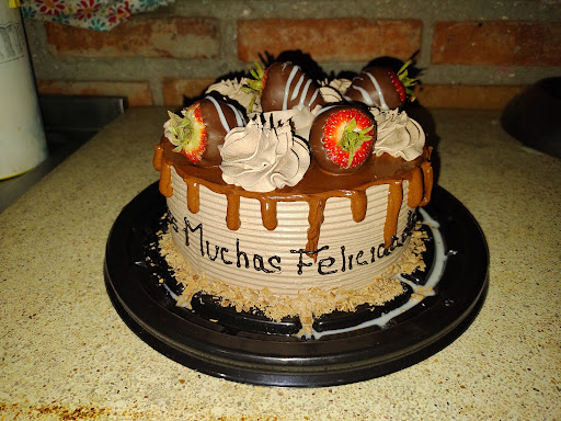 Repostería Galicia