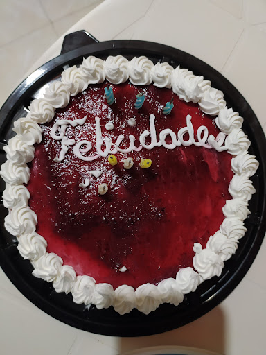 Pastelería Dulce Capricho