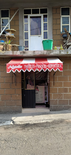 Natalia Pasteles