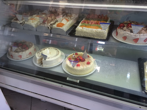 Panadería los Volcanes