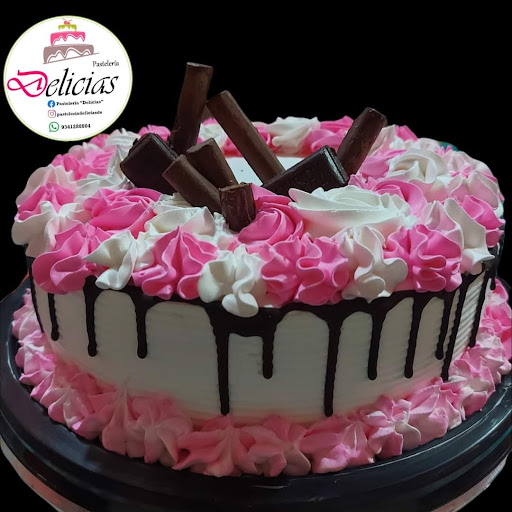 Pastelería "Delicias"