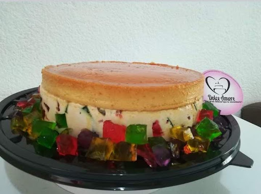 Dolce Amore Pastelería y Más