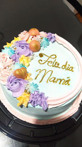 Pasteles Caseros Andrea